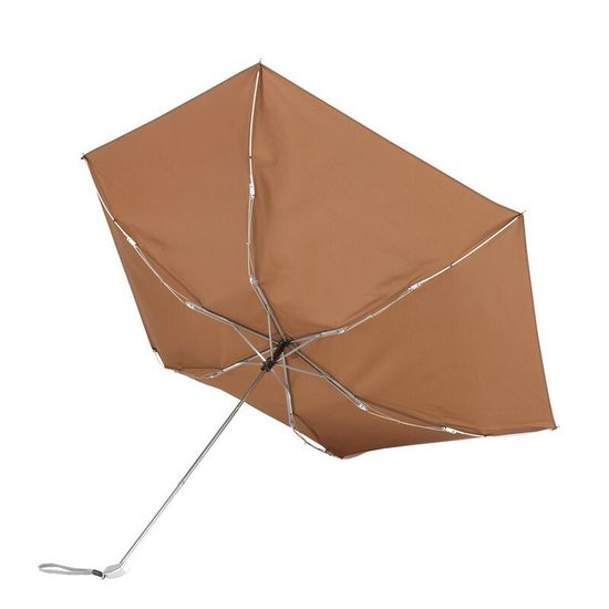 Плоский портативный зонтик FLAT