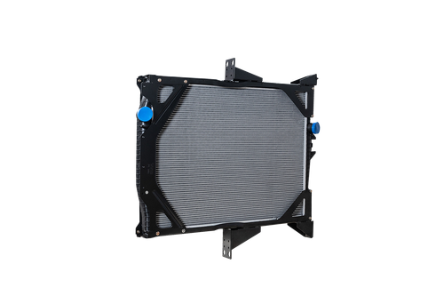 Радиатор (с рамкой) VOLVO (20460178) SORL