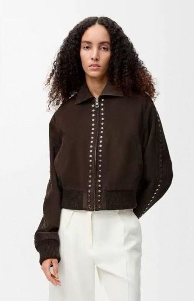 Куртка MIU MIU