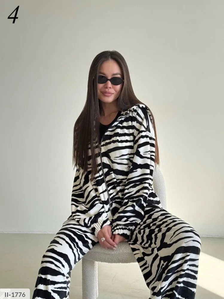 Костюм II-1747 Фабрика Моды