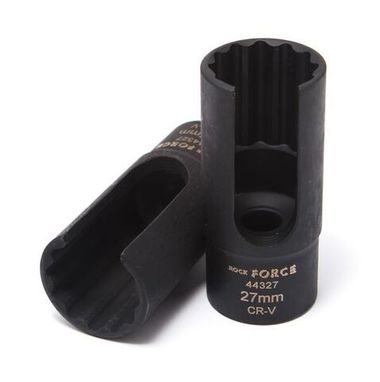 Головка для снятия датчика 22мм, 1/2'' RockForce##Rock FORCE RF-44322