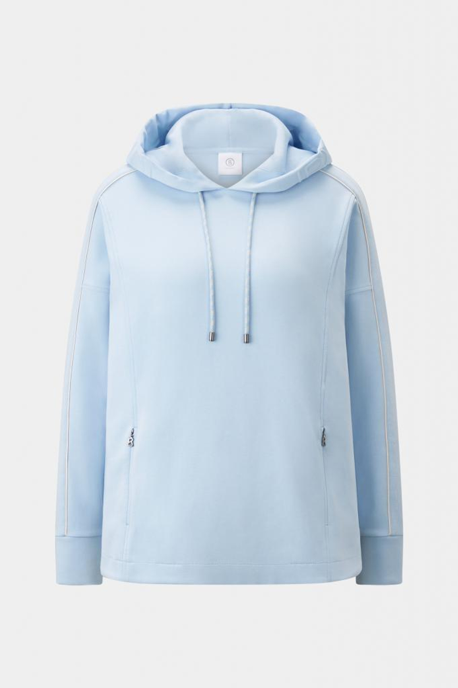 Толстовка BOGNER CADIE в голубом цвете
