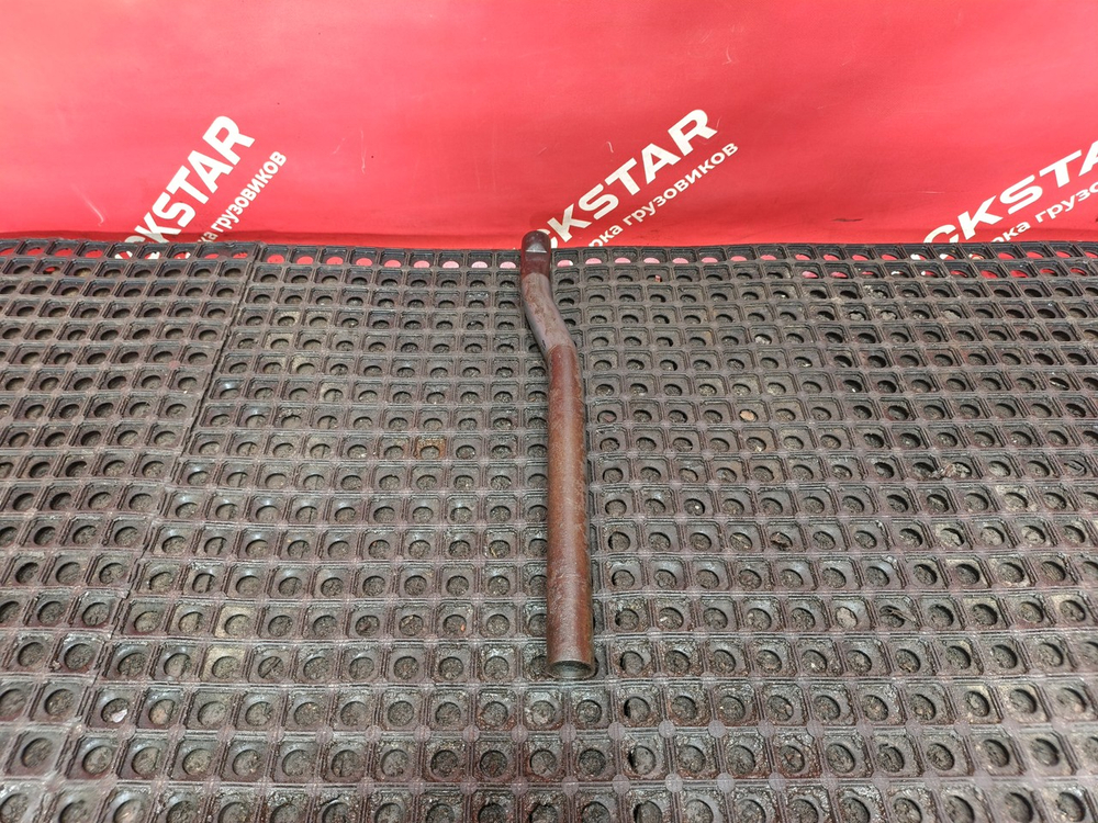 Кронштейн крыла заднего