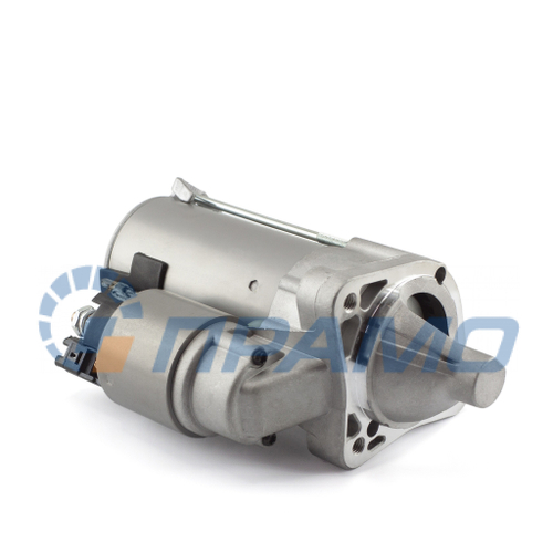 TS12E901 (ПРАМО) Стартер двигателя автомобиля