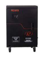 Стабилизатор напряжения Ресанта СПН-22500