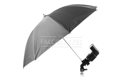 Зажим Falcon Eyes B для зонта с холодным башмаком
