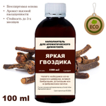 ГВОЗДИКА - Наполнитель для ароматического диффузора