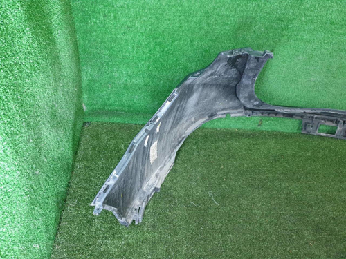 Бампер задний Hyundai Santa Fe 4 TM (2020-2024)