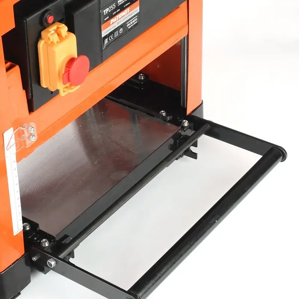 Станок рейсмусовый Patriot TP 255, 170300255