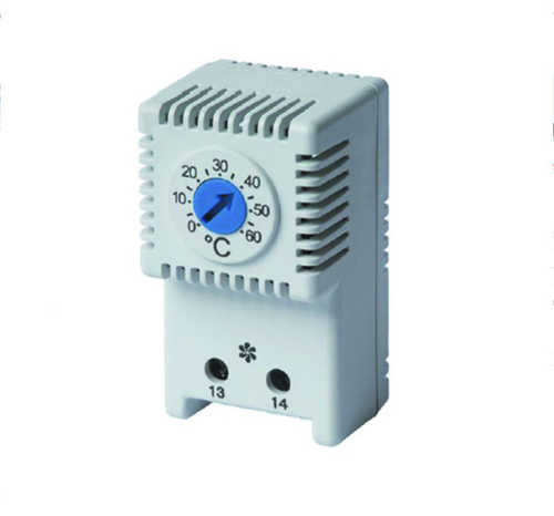 DKC Термостат NO контакт диапазон 0-60град. C DKC R5THV2