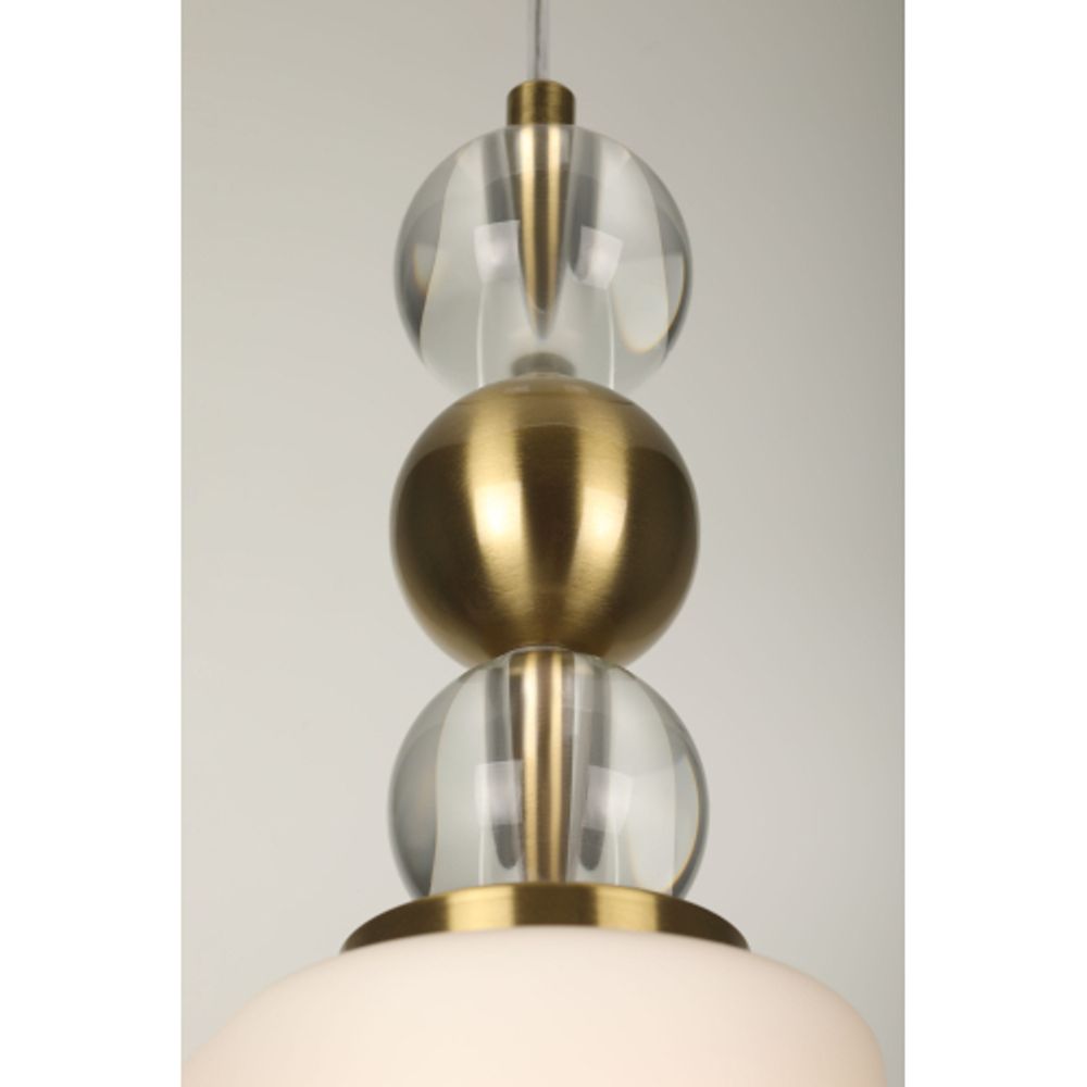 Светильник подвесной (подвес) Rivoli   3181-201 1 х Е27 40 Вт модерн