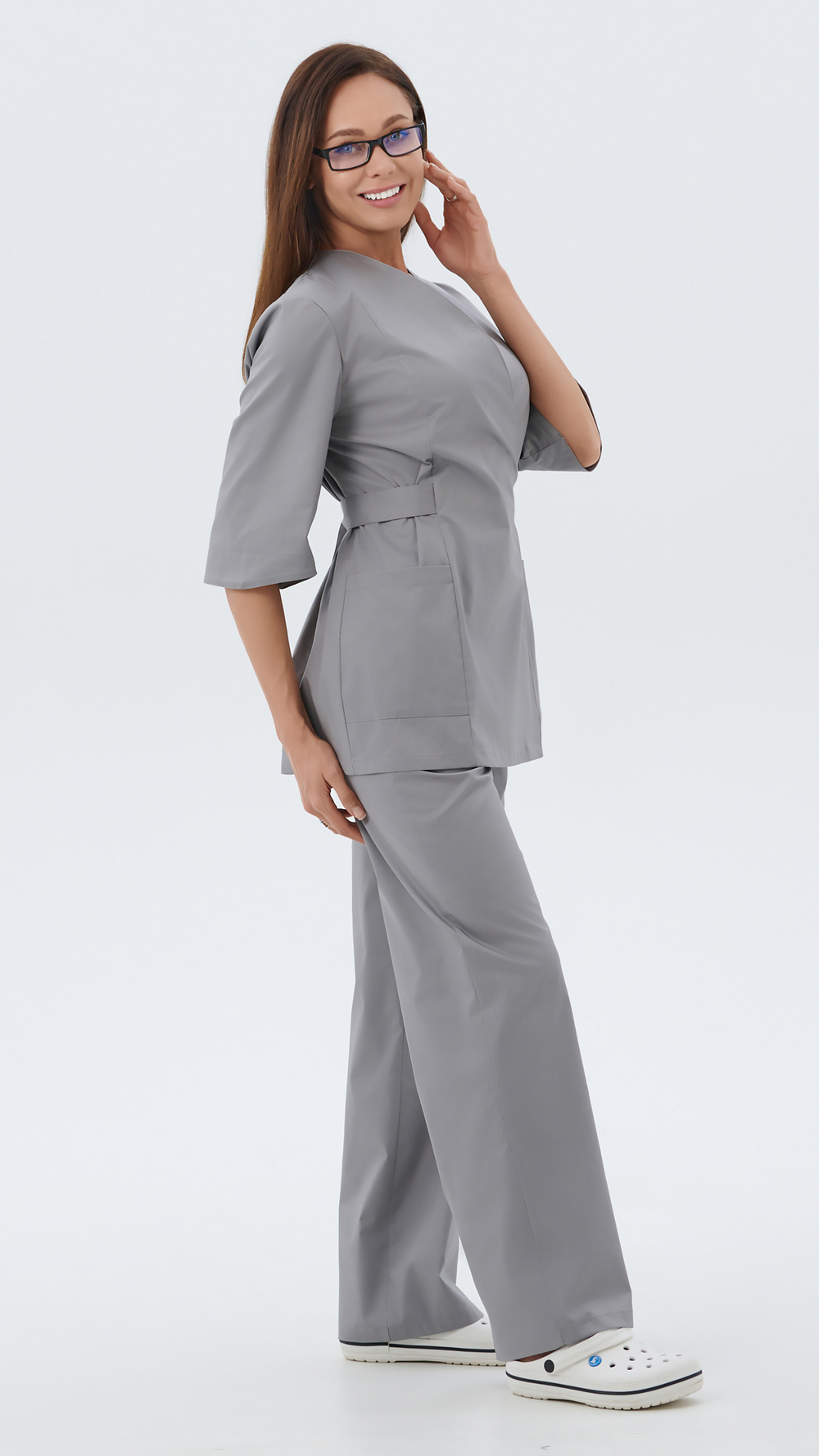 Костюм хирургический Зара №105