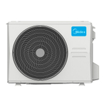 Кондиционер Midea MSAG3-12HRN1-I/MSAG3-12HRN1-O