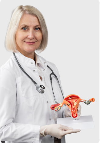 Врачи превентивной медицины