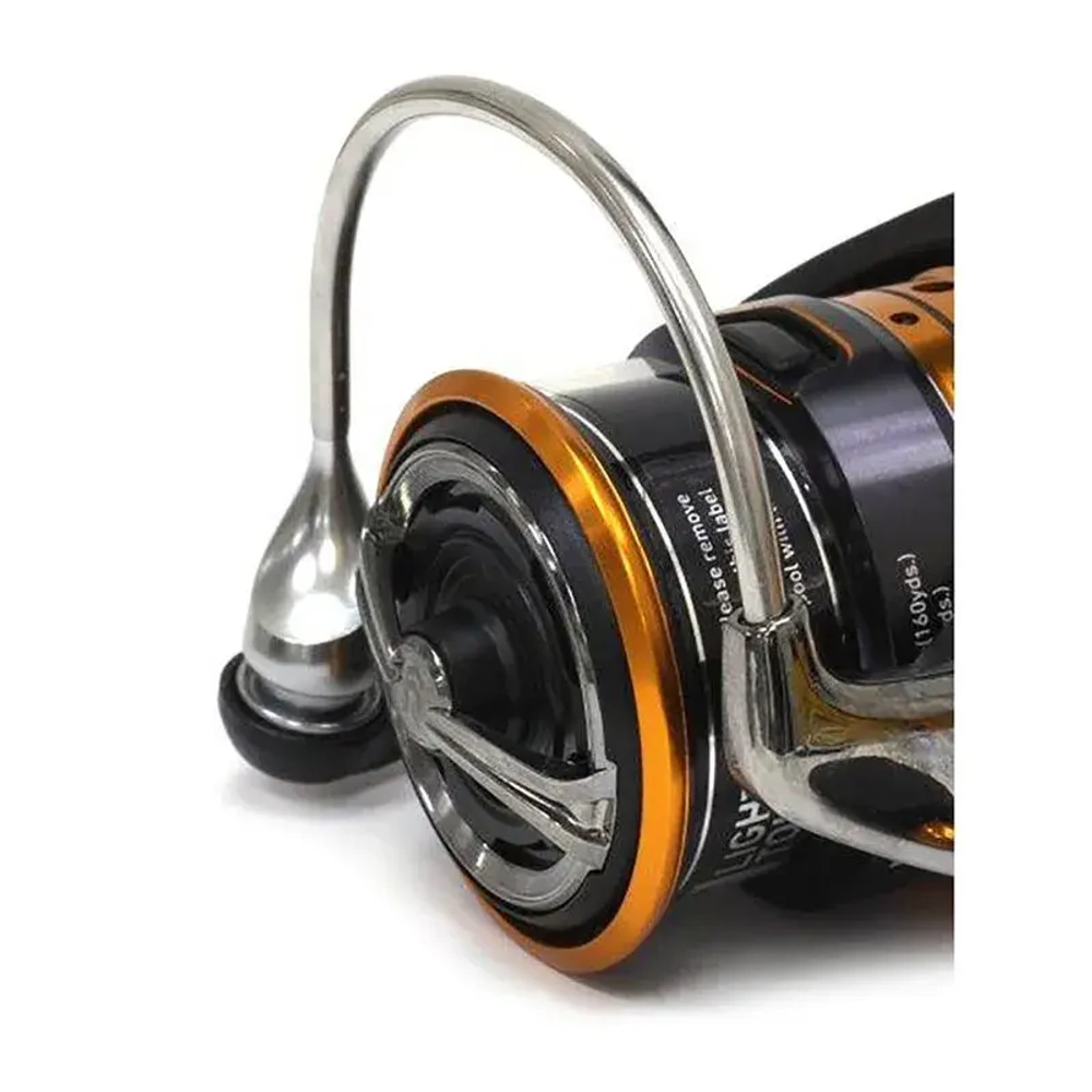 Катушка 24 IPRIMI LT 1000 S-P от Daiwa