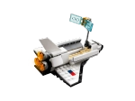 Конструктор LEGO Creator 3in1 31134 Космический шатл