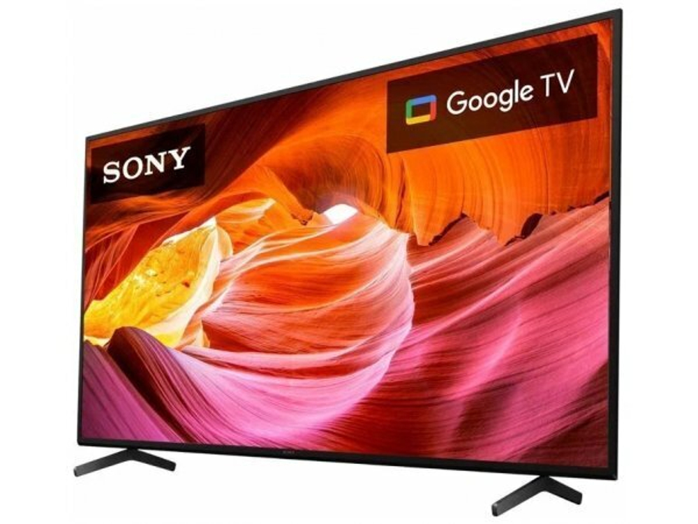 LED телевизор Sony KD-55X75K 4K Ultra HD