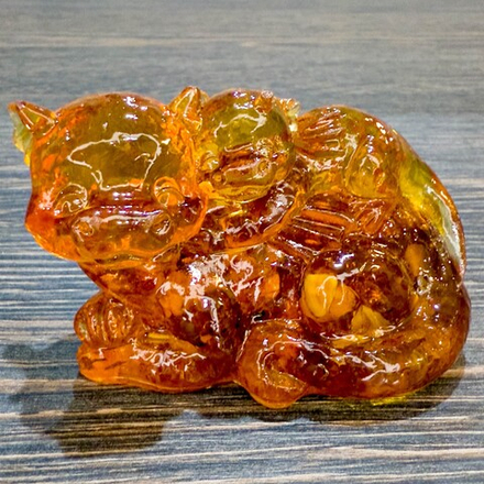 Дракоша с мамой