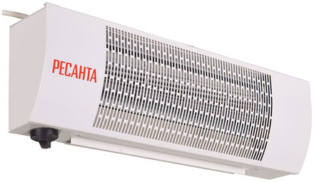 Тепловая завеса РЕСАНТА ТЗ-3С