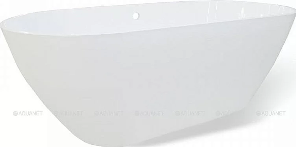 Ванна Aquanet Family Stone 168х79 AQ-00332887 белая