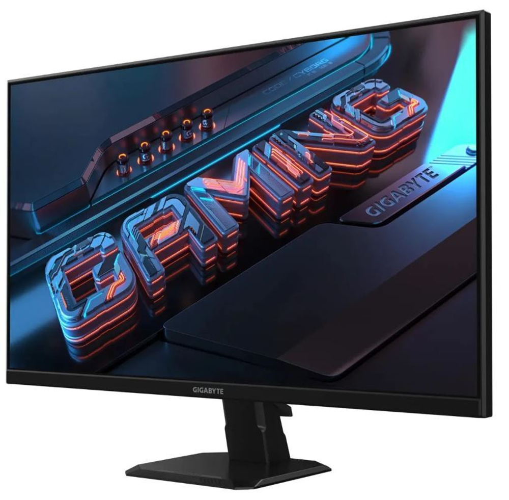 Монитор 27" GIGABYTE GS27F