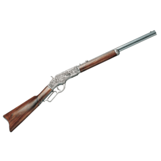 Макет винтовки Винчестер 1873 г