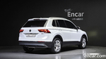 Volkswagen Tiguan 2 Generation 2.0 TDI 4 Motion Prestige (06.2020)
