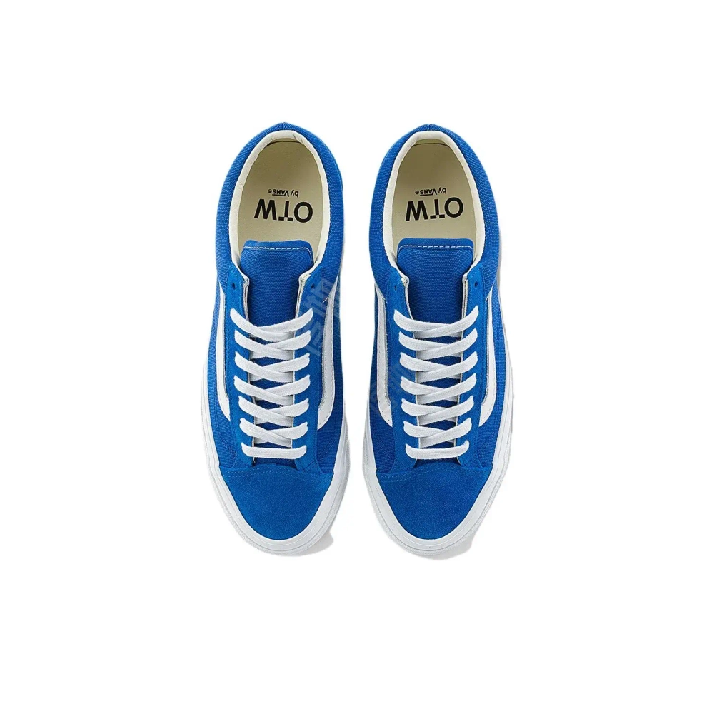 Кеды OTW x Vans Old Skool 'blue' VN000S52Y6Z