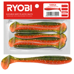 Мягкая приманка риппер VARGA (75mm), упк. 5 шт.