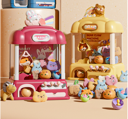 Игровой автомат "Animal"