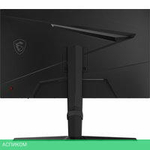 Игровой монитор MSI MAG 275CQPF