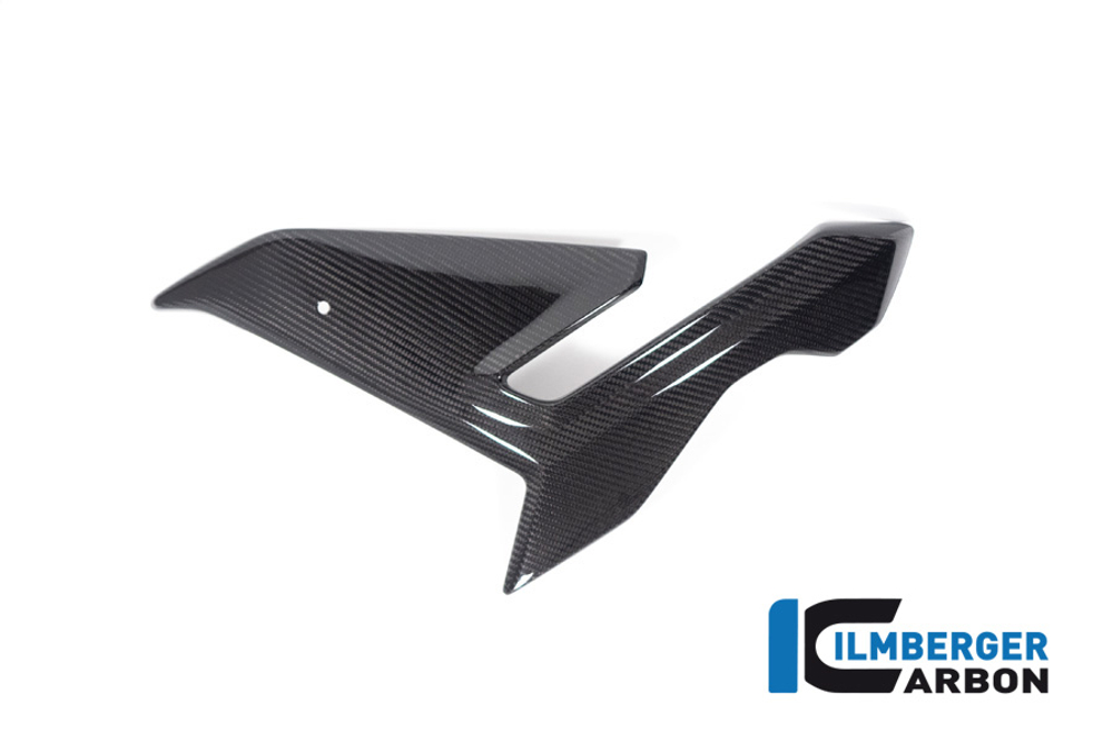 Ilmberger Carbonparts Накладка карбоновая - Fairing на обтекатель левая BMW M 1000 R CG.VEL.001.M123N