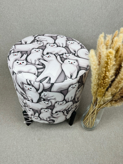 Пуфик «КОТОФЕЙ»