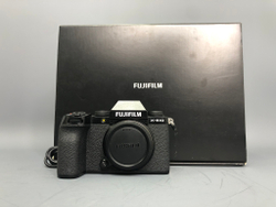 FujiFilm X-S10 Body 2.100 кадров
