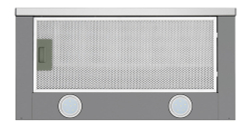 Встраиваемая вытяжка Maunfeld VS Light 50 нержавеющая сталь (УТ000008533)