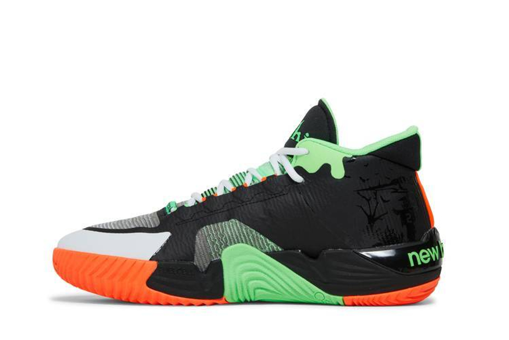Кроссовки New Balance Kawhi 2