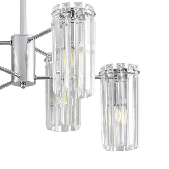 Люстра Lumion CLASSI 8348/6C