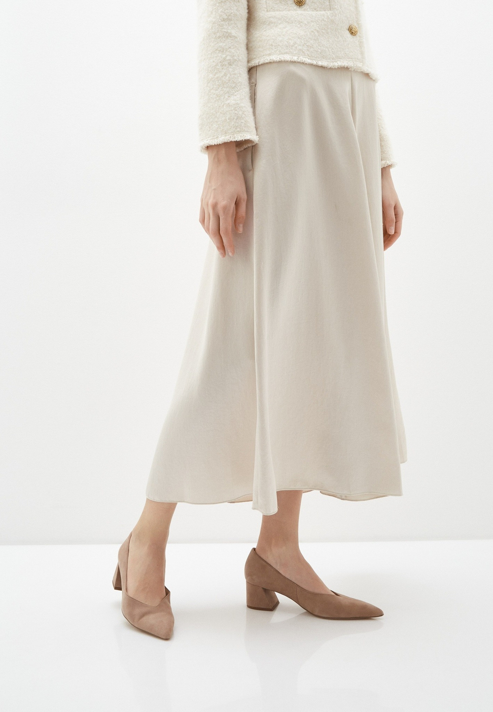 Туфли женские HOGL SHERYL