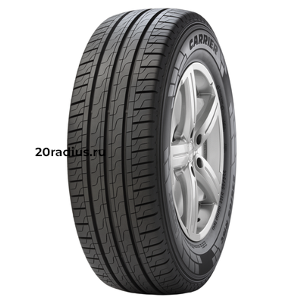 215/60R17C 109T Carrier TL