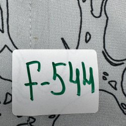 Рубашка Ymkashix Kelp F-544 pp.M