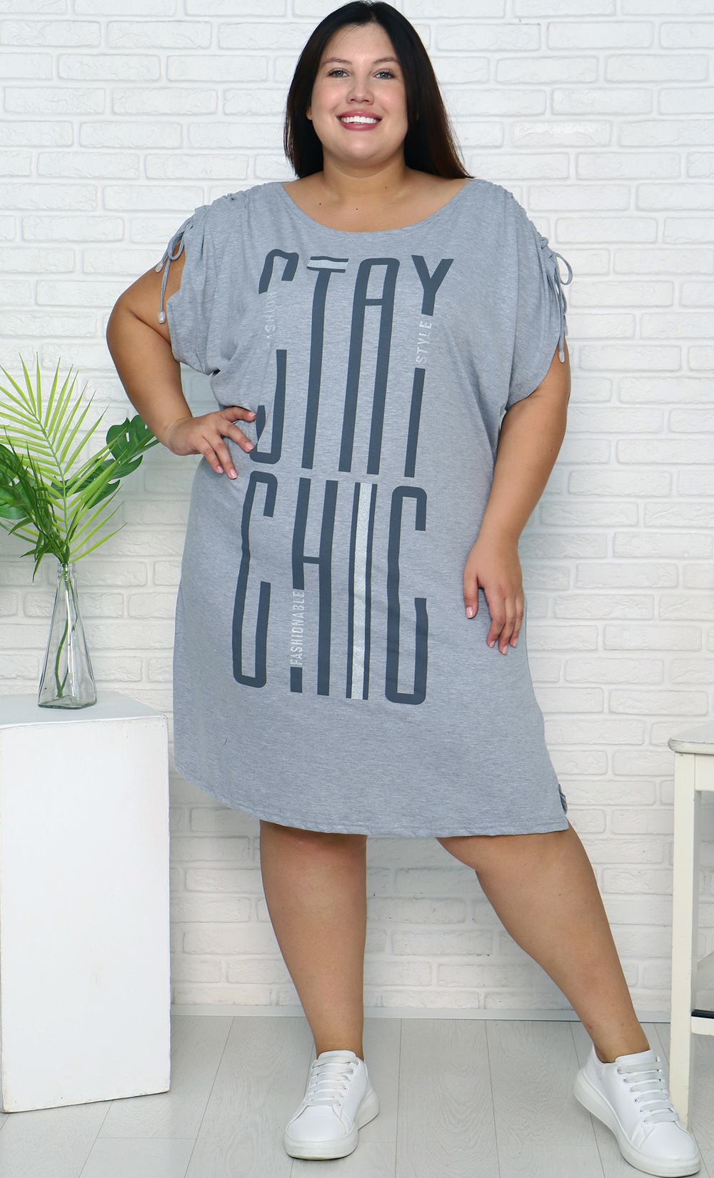 [m]Туника (велик) Т-3965