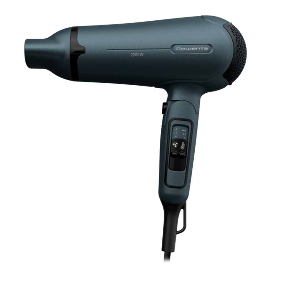 Фен ROWENTA CV4753F1