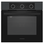 Шкаф духовой электрический MAUNFELD AEOF6060G1