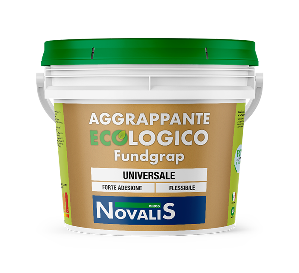 NOVALIS AGGRAPPANTE ECOLOGICO