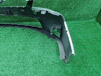 Бампер передний Toyota Corolla E150 (2008-2013)