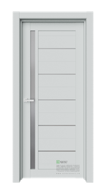 Межкомнатная дверь R25