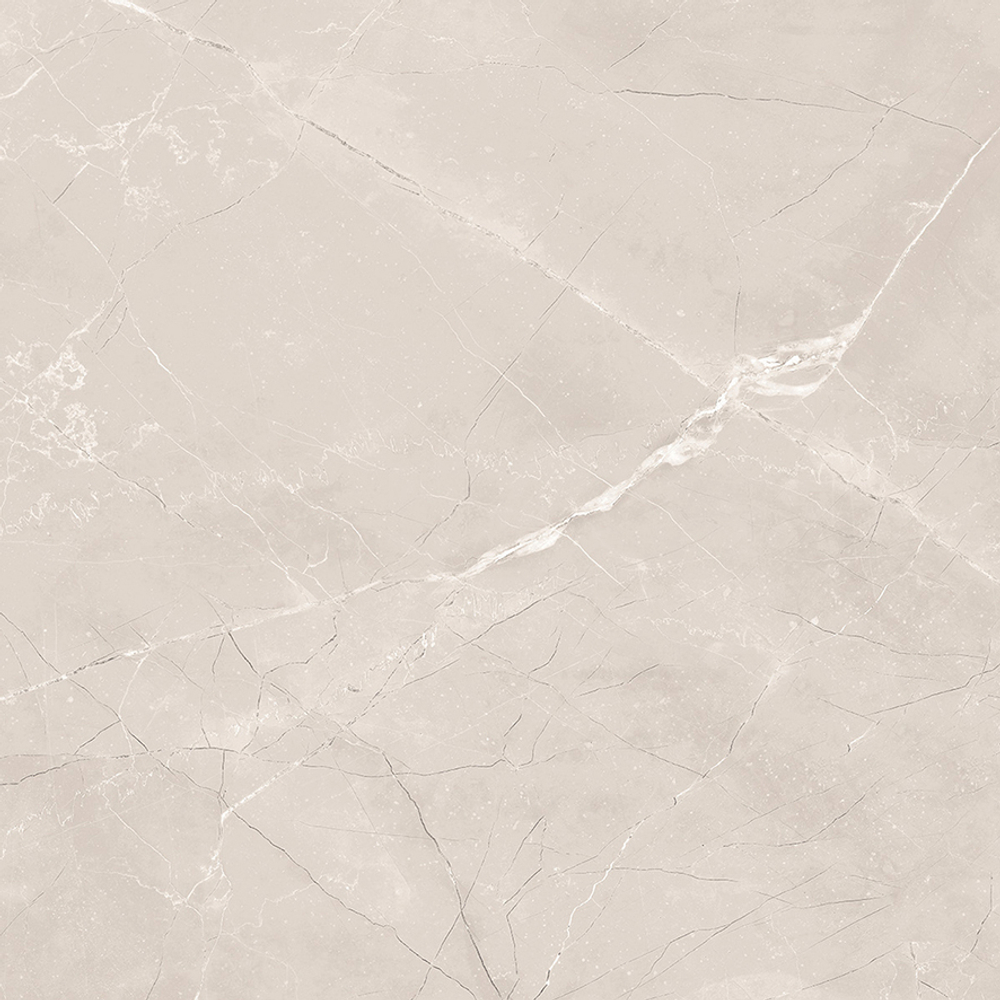 Vitrum Taupe Керамогранит бежевый 60x60 полированный