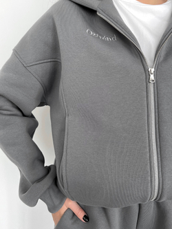 Костюм MOVE утепленный