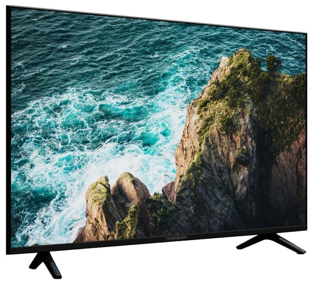 Телевизор Thomson 43"; T43USL7010 Ultra HD 4k SmartTV