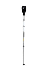 Весло карбоновое для SUP Stormline, черное